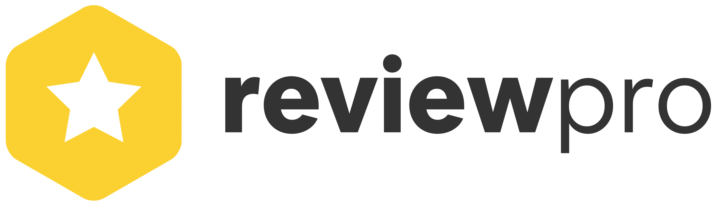 ReviewPro Logo
